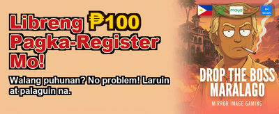 Join the Pinoy Gaming Party!